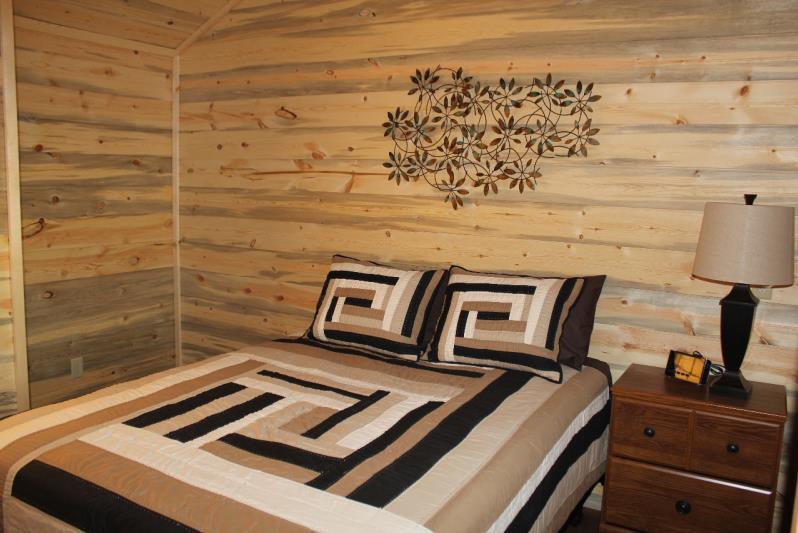 Bakken Residence Suites Watford City Pokoj fotografie