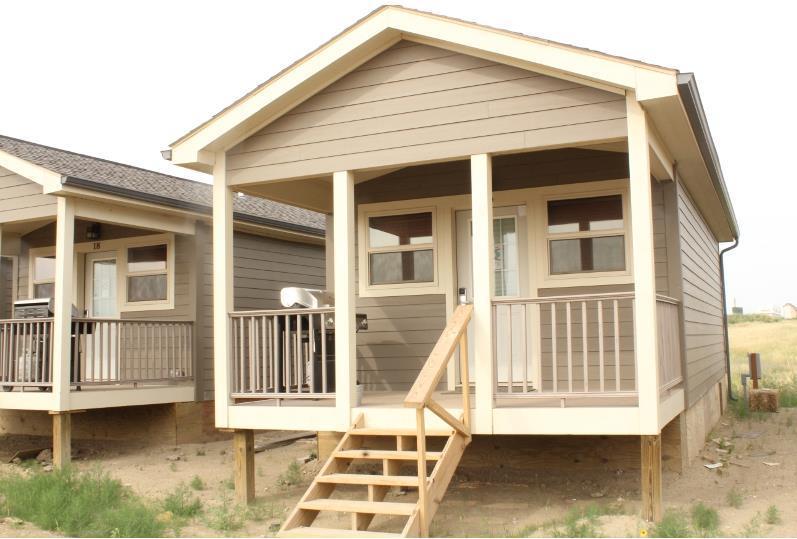 Bakken Residence Suites Watford City Pokoj fotografie